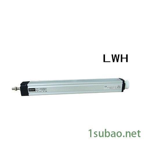 注塑机LTM拉杆系列位移传感器500mm图2