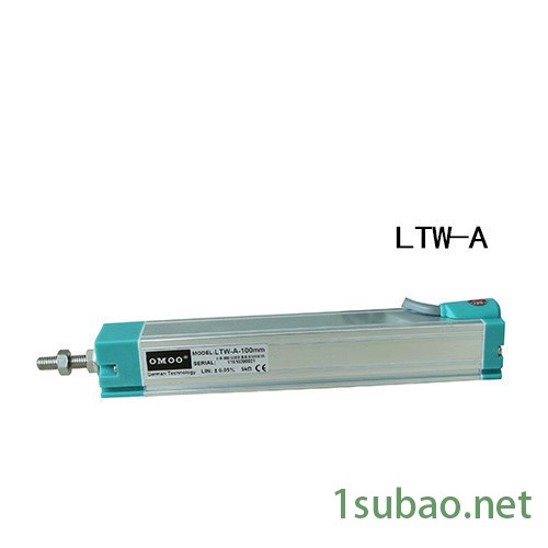 注塑机LTM拉杆系列位移传感器500mm图4