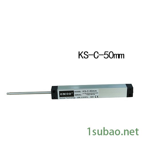 注塑机LTM拉杆系列位移传感器500mm图7