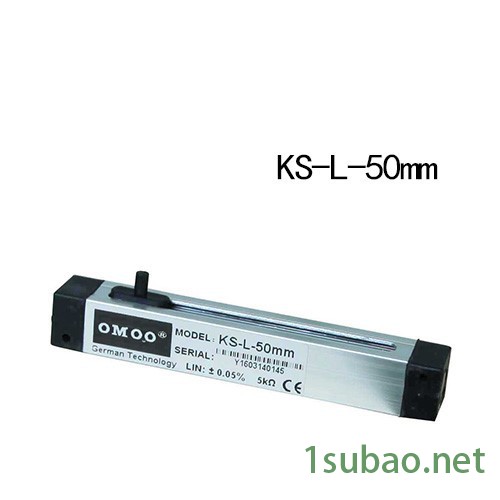 注塑机LTM拉杆系列位移传感器500mm图3