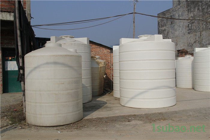 海强滚塑、化工容器RM-PT5000L 酸碱液储罐 pe化工储罐图5