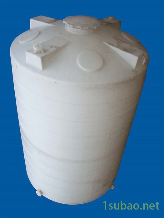 海强滚塑、化工容器RM-PT5000L 酸碱液储罐 pe化工储罐图7