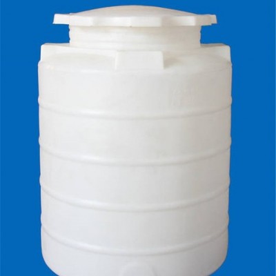 海强滚塑、化工容器RM-PT5000L 酸碱液储罐 pe化工储罐