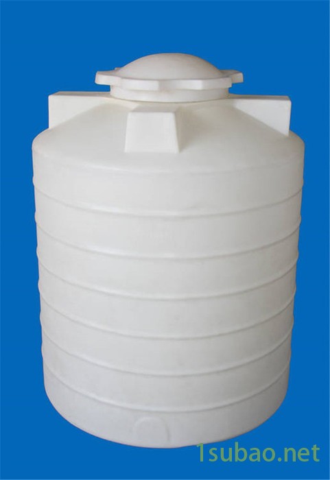 海强滚塑、化工容器RM-PT5000L 酸碱液储罐 pe化工储罐图6