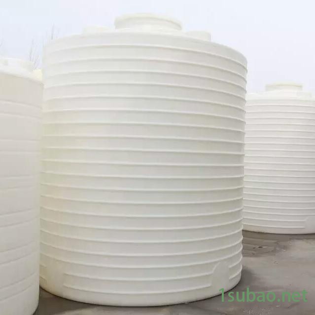 滚塑5吨PE储罐加工 10吨PE储罐 PE水箱厂家批发图8
