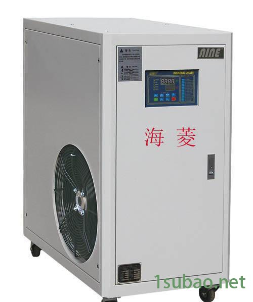 吹瓶机,注塑机专用模具冷水机图2