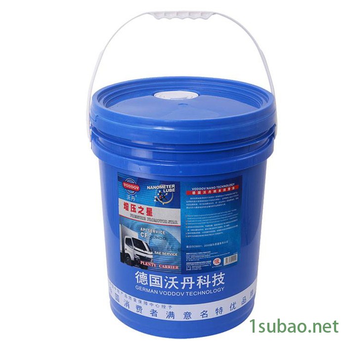 鹰霸L-HM抗磨液压油 32号挖掘机举升机千斤顶注塑机润滑油 大桶包装 **图3