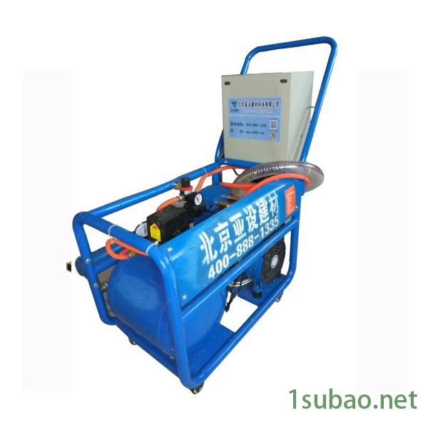 亚设建材供应YS-FP-5 轻型水泥发泡机图3