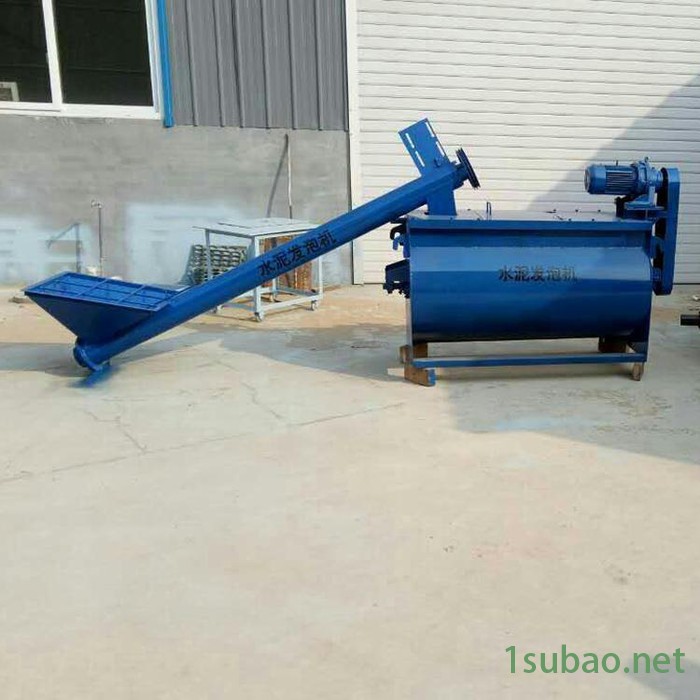 广一10型水泥发泡机,任县水泥发泡机**价廉图6