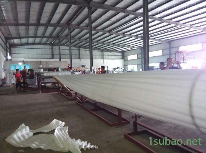 供应荣仕达牌220珍珠棉发泡机，荣仕达生产220珍珠棉发泡机图6