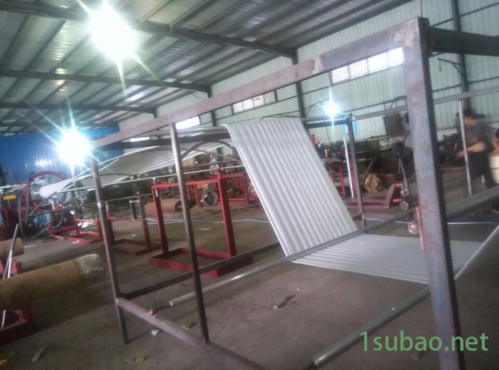 供应荣仕达牌220珍珠棉发泡机，荣仕达生产220珍珠棉发泡机图4