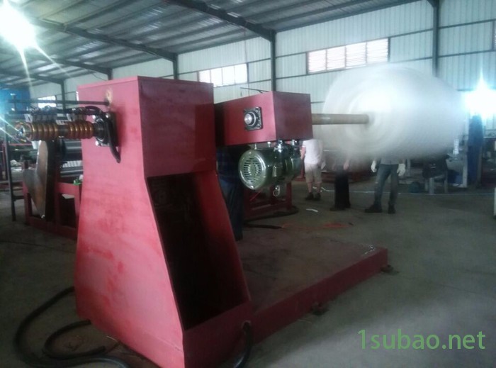 供应荣仕达牌220珍珠棉发泡机，荣仕达生产220珍珠棉发泡机图5