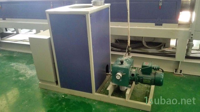 供应荣仕达150型珍珠棉发泡机图6