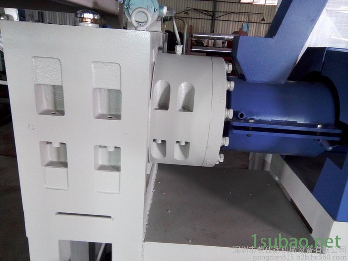 供应荣仕达150型珍珠棉发泡机图7