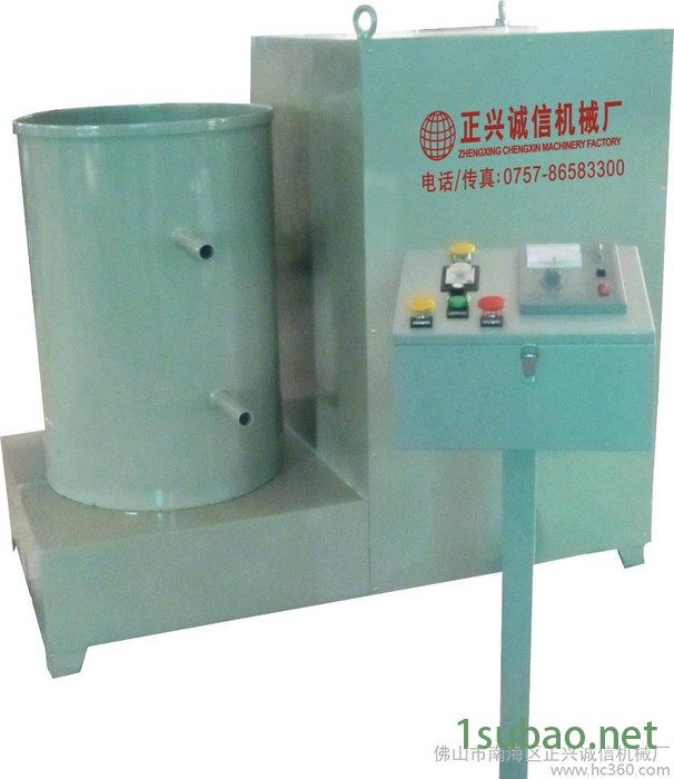 正兴诚信供应ZX-Z119手工发泡机图3