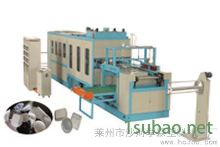 供应 莱州学霖发泡机图3