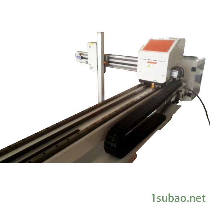 【天泽自动化】安徽三轴双节单臂机械手批发 注塑机通用机械手臂图2