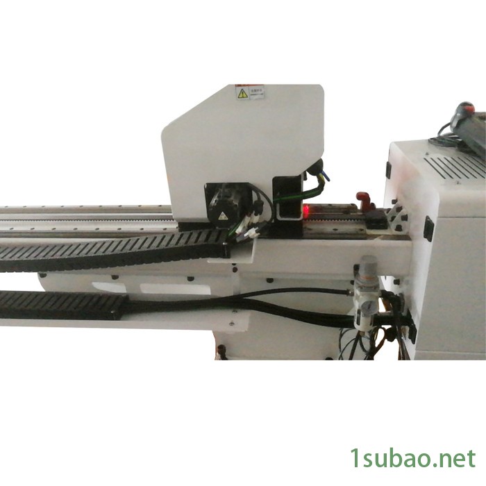 【天泽自动化】安徽三轴双节单臂机械手批发 注塑机通用机械手臂图3