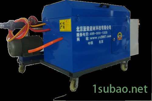 北京亚设YS-FPB-20水泥发泡机图2