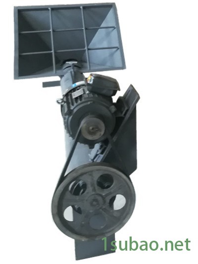 北京亚设YS-FPB-20水泥发泡机图4