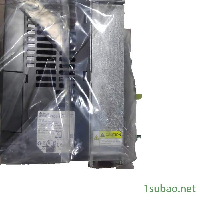 DELTA/台达 台达变频器重载型C2000+系列 15KW 380V 注塑机 抛丸机专用  电机变频器 工业变频器图3