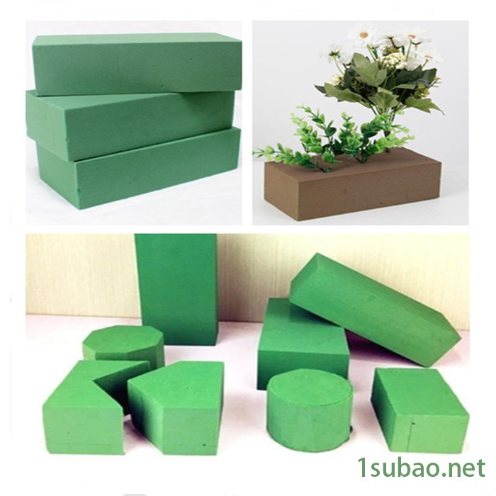 鲜花花泥生产设备 花泥生产机器设备 发泡机图3