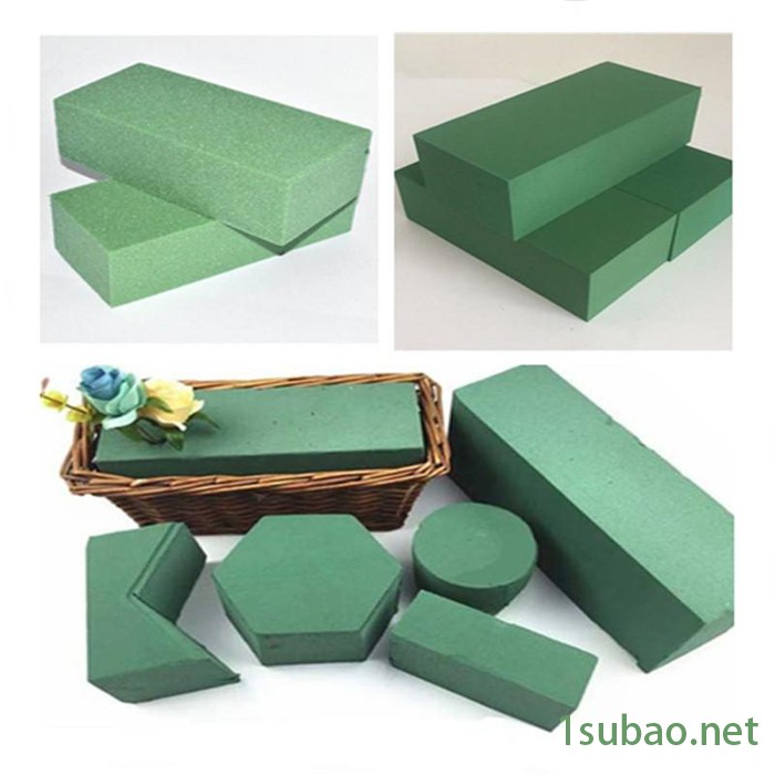 鲜花花泥生产设备 花泥生产机器设备 发泡机图5