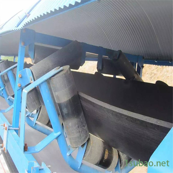 皮带输送机 小型传送带注塑机 输送线传送带机图6