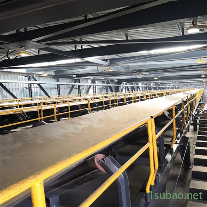 皮带输送机 小型传送带注塑机 输送线传送带机图3