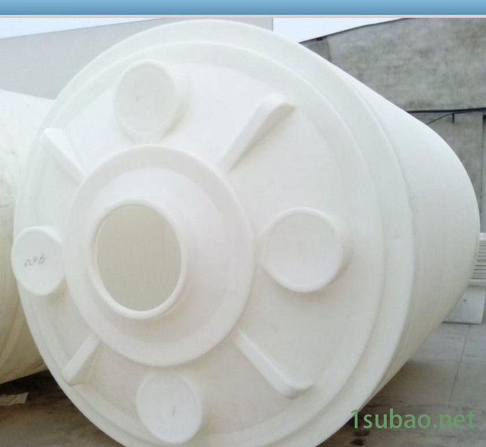 【】山西忻州市塑料滚塑储罐-一次成型图3