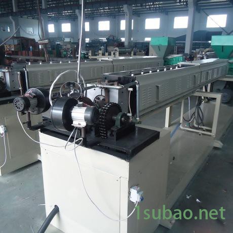 异型珍珠棉机 塑料发泡棒机 海绵空心管机 珍珠棉发泡机图4