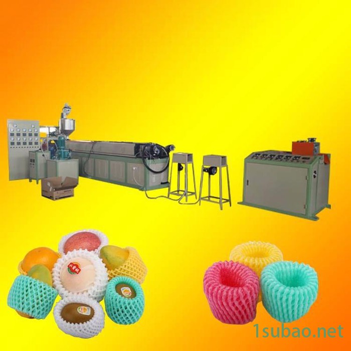 异型珍珠棉机 塑料发泡棒机 海绵空心管机 珍珠棉发泡机图5