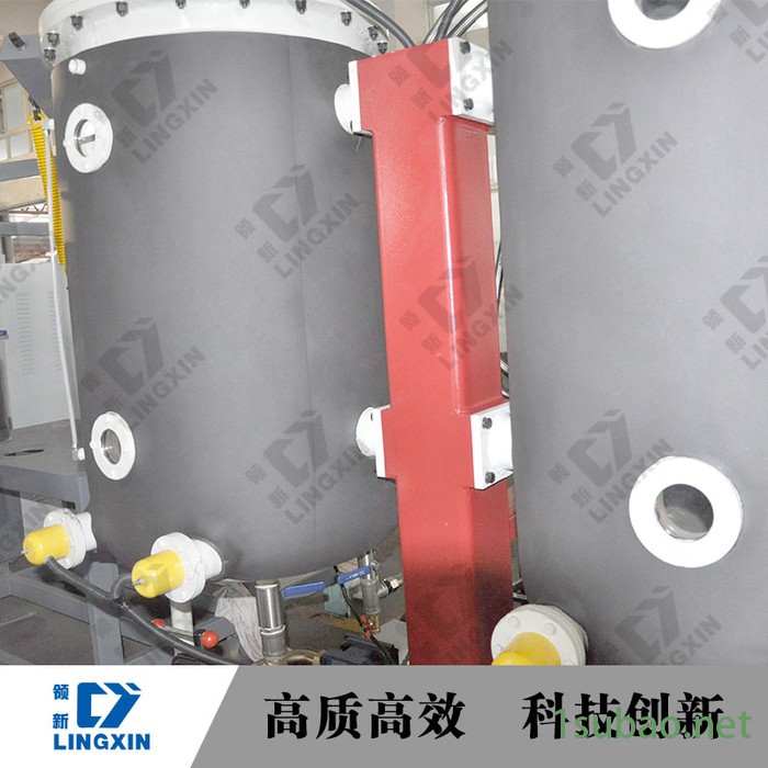 聚氨酯PU仿土发泡机  仿土设备 发泡设备图2