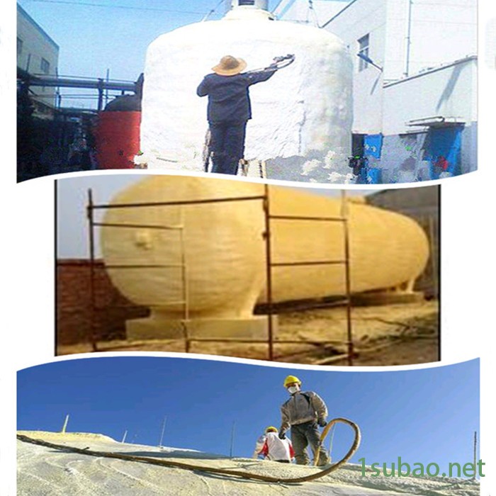 聚氨酯现场发泡机 墙体聚氨酯喷涂机 聚氨酯高压喷涂设备一航机械设备维修图3