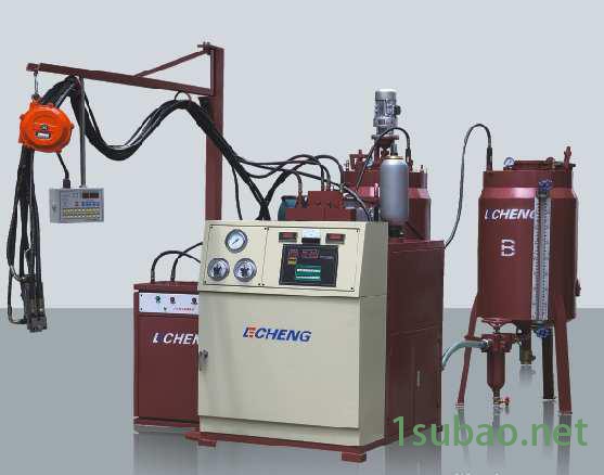 【温州众诚】高压发泡机 价格实惠 质量保障 欢迎选购图3