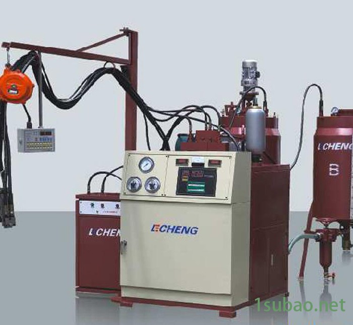 【温州众诚】高压发泡机 价格实惠 质量保障 欢迎选购图2