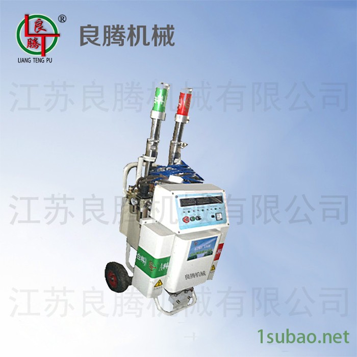 【良腾机械**】 【实验室微型发泡机】图2