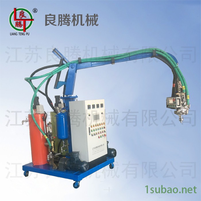 【良腾机械**】 【实验室微型发泡机】图6