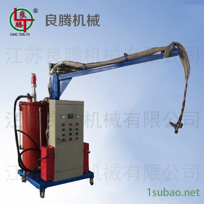 【良腾机械**】 【实验室微型发泡机】图3