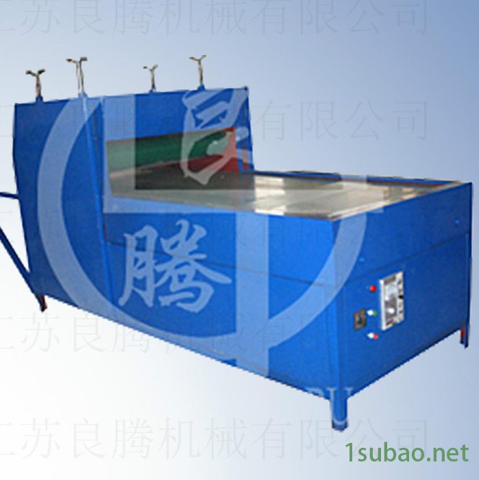 良腾机械 ** G-Z2.5 全自动发泡机图2