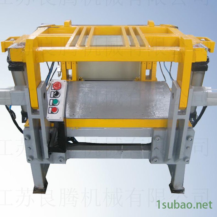 良腾机械 ** G-Z2.5 全自动发泡机图3