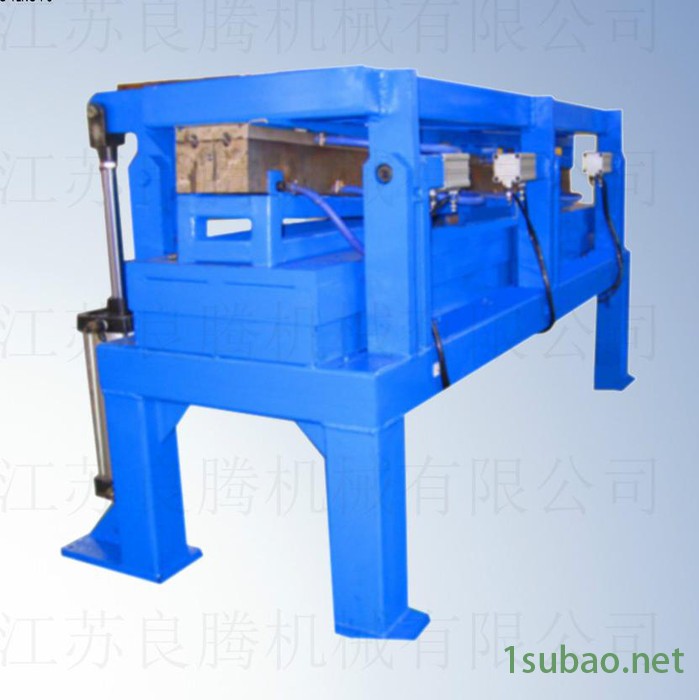 良腾机械 ** G-Z2.5 全自动发泡机图4