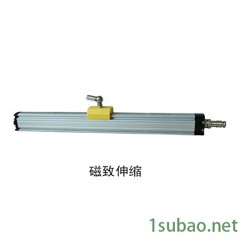 注塑机专用磁致伸缩传感器1500mm图2