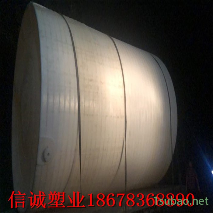 外加剂pe桶储罐20吨价格尺寸 滚塑加厚水处理20立方pe塑料水箱厂家定制加工 外加剂pe桶20吨图5