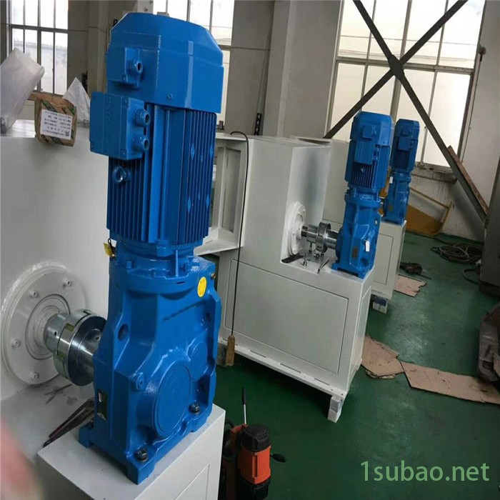 注塑机械的用伺服电机新宝减速机VRSF-9C-400-GV图3