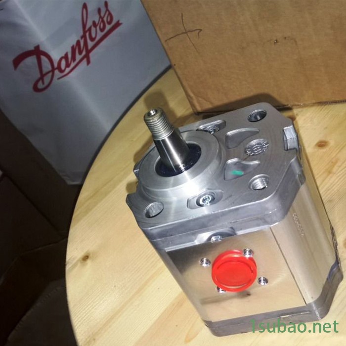 注塑机进口齿轮油泵Danfoss萨奥丹佛现货生产厂家直供SNP1NN/3.8LN01BAP1C2C2山东进口齿轮泵图4