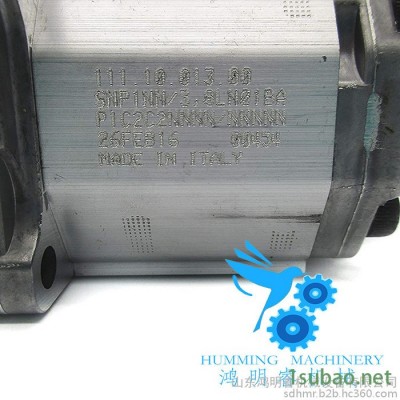 注塑机进口齿轮油泵Danfoss萨奥丹佛现货生产厂家直供SNP1NN/3.8LN01BAP1C2C2山东进口齿轮泵