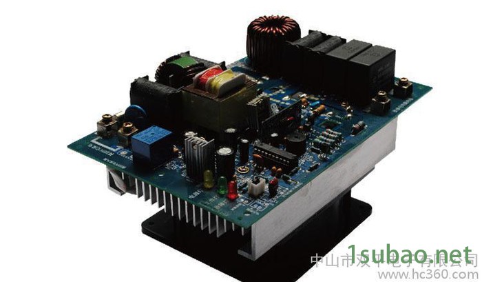 造粒机注塑机拉丝机电磁加热控制板器生产电磁加热板图2