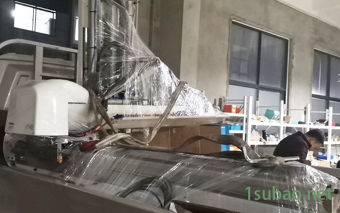 【天泽自动化】自动化设备注塑机械手臂 工业三轴机械手工业机械臂机器人图6