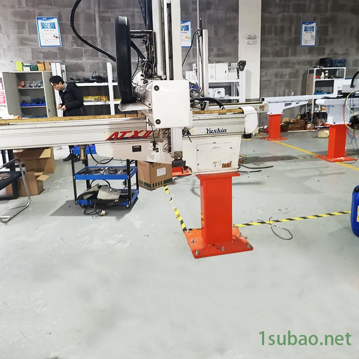 【天泽自动化】自动化设备注塑机械手臂 工业三轴机械手工业机械臂机器人图3